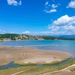 Hébergement de vacances Insel Krk - Restauriertes Steinhaus By Interhome *