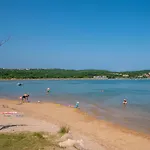 Insel Krk - Restauriertes Steinhaus By Interhome * Čižići