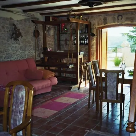 Casa vacanze Insel Krk - Restauriertes Steinhaus By Interhome Čižići
