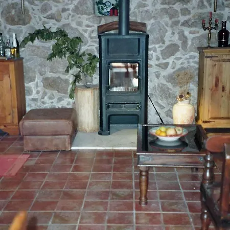 Сasa de vacaciones Insel Krk - Restauriertes Steinhaus By Interhome Čižići