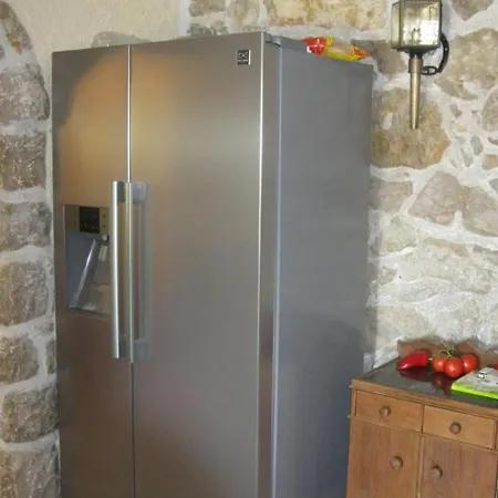 Insel Krk - Restauriertes Steinhaus By Interhome Holiday home *