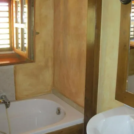 Casa vacanze Insel Krk - Restauriertes Steinhaus By Interhome Čižići