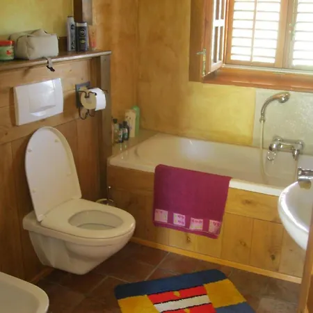 Сasa de vacaciones Insel Krk - Restauriertes Steinhaus By Interhome *