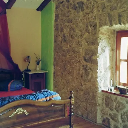 Insel Krk - Restauriertes Steinhaus By Interhome Casa vacanze