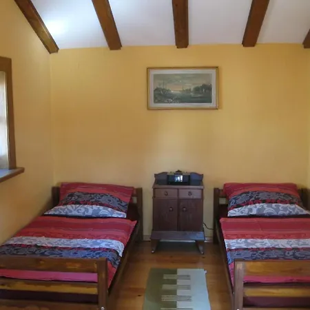 Casa vacanze Insel Krk - Restauriertes Steinhaus By Interhome Čižići
