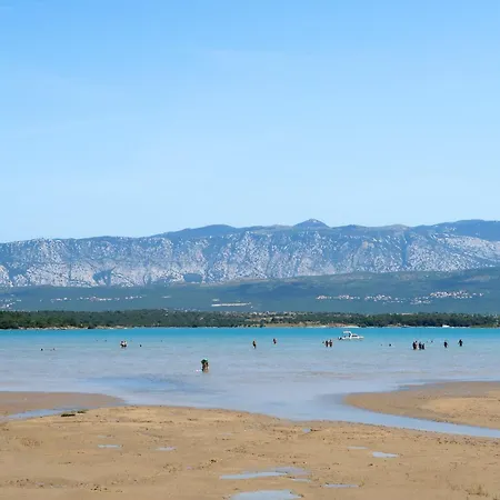 Insel Krk - Restauriertes Steinhaus By Interhome Casa vacanze
