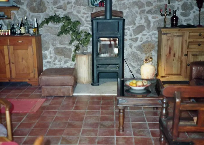 Сasa de vacaciones Insel Krk - Restauriertes Steinhaus By Interhome Čižići