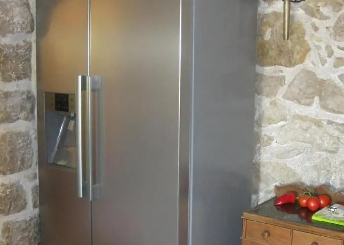 Insel Krk - Restauriertes Steinhaus By Interhome Сasa de vacaciones *