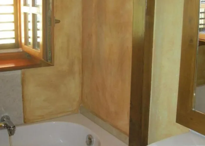 Сasa de vacaciones Insel Krk - Restauriertes Steinhaus By Interhome Čižići