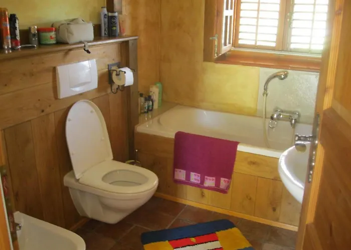 Сasa de vacaciones Insel Krk - Restauriertes Steinhaus By Interhome *