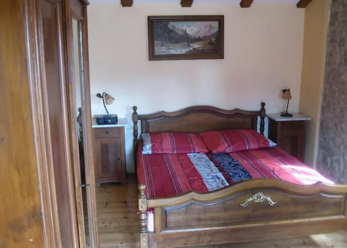 Insel Krk - Restauriertes Steinhaus By Interhome * Cizici