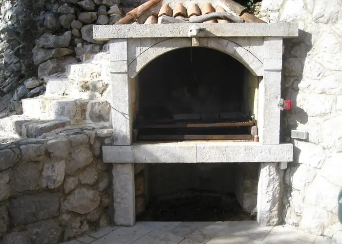 Insel Krk - Restauriertes Steinhaus By Interhome Сasa de vacaciones