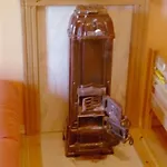 펜션 Insel Krk - Restauriertes Steinhaus By Interhome