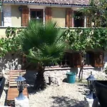 펜션 Insel Krk - Restauriertes Steinhaus By Interhome