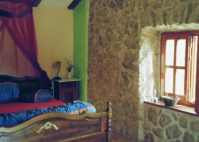 Insel Krk - Restauriertes Steinhaus By Interhome Nyaraló